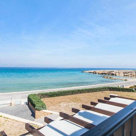 Villa Aegina Khloi Ngoại thất bức ảnh