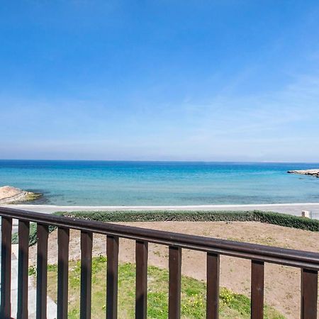 Villa Aegina Khloi Ngoại thất bức ảnh
