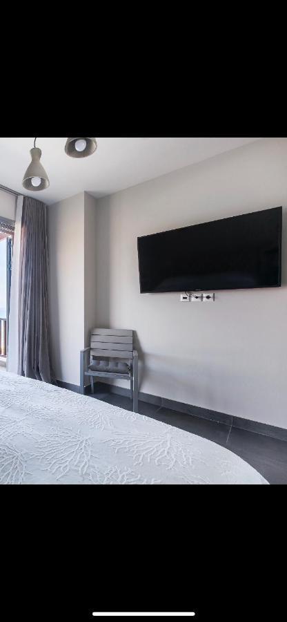 Villa Aegina Khloi Ngoại thất bức ảnh